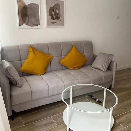 Exyca Metropolitano Apartment Madrid Exterior photo